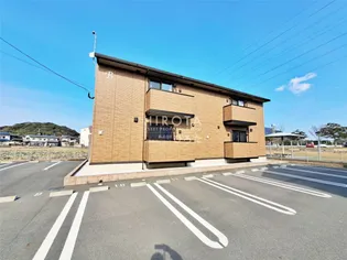 GRAND SOLEIL A棟の画像