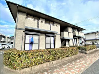 パストラル湯川B棟の画像