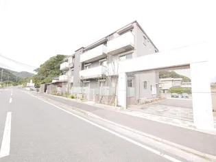 クロシェットの画像