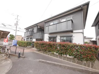 シャーメゾンみち C棟の画像