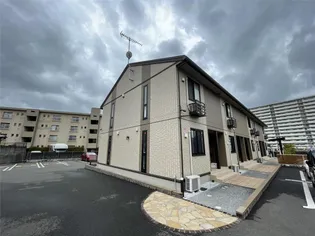 プランドール B棟の画像