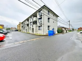 フロンティアSの画像