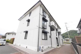 リベルテSⅡ【3階】の外観