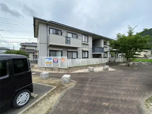 パルテール ヴィラ A棟の画像