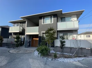 グリーントリニティー B棟の画像