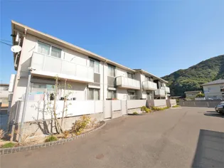 パルテール ヴィラⅡの画像