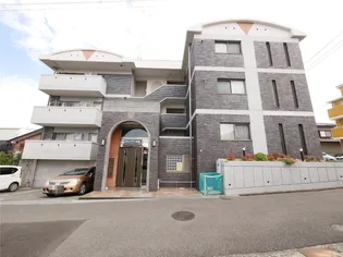 アーバンコート若園の画像