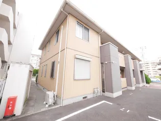 ディアコート徳力新町の画像