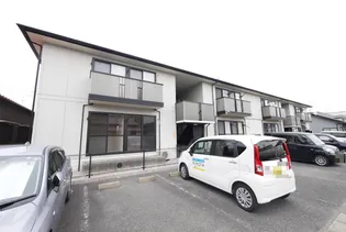 フロンティアS IIの画像