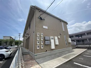 サンパール徳力の画像