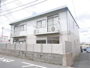 ハイツ桜橋B棟の画像