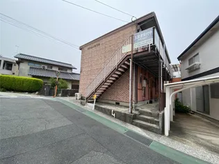 パナハイツ竹本の画像