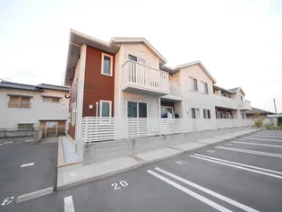 リーヴァ ヴィラ ヴィラの画像