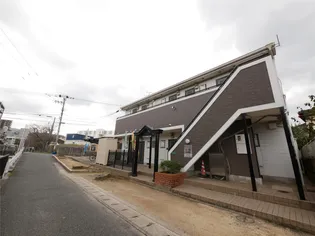 スリム志井駅前の画像