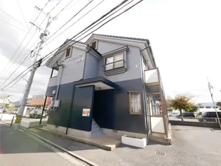 アーバンハイツ瓜生B棟の画像