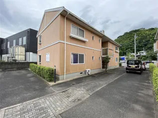 咲ら小路 Ⅰ Bの画像