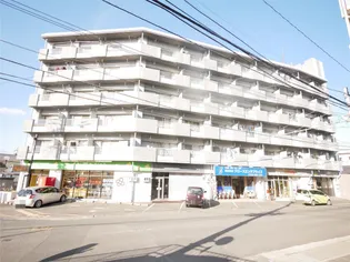 オークヴィラ小倉の画像