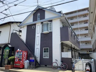 コンフォート守恒の画像