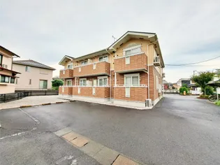 メゾン若園Aの画像