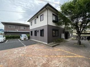 アヴェニールアージュE棟の画像