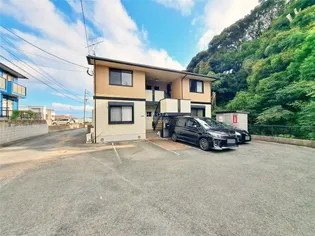 ラーク福江 A棟の画像