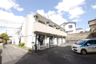 コーポ伊藤Ⅱの画像