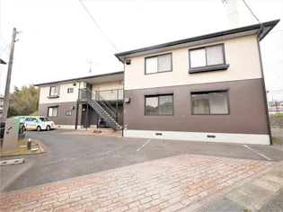 グローヴ たかのIIA棟の画像