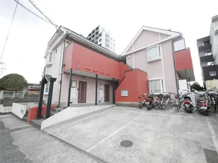 オアシス北方の画像