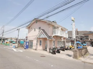 コーポゆうの画像