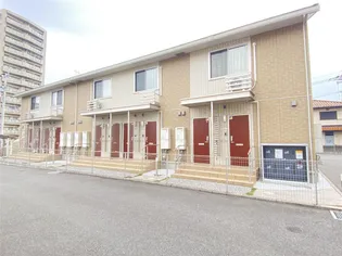 エスポワール下城野の画像