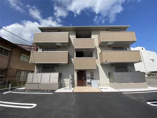 グランメゾン城野の画像