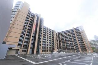 ザ サンパークシティ守恒の画像