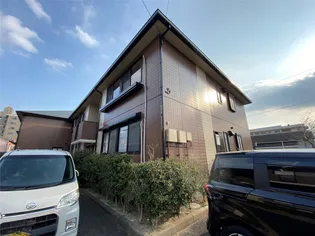 レシェンテ徳力の画像