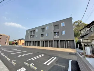 ヴィラルーチェAの画像