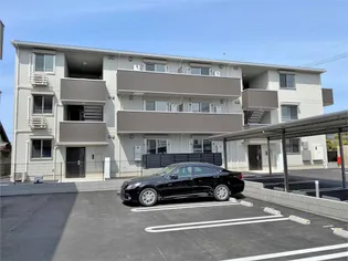 ARIGA 10 D棟の画像