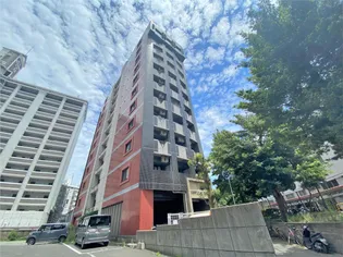 KMマンション北九大前の画像