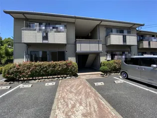 咲ら坂 C棟の画像