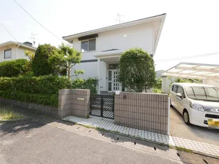 福岡県北九州市小倉南区志徳2丁目【一戸建】の外観