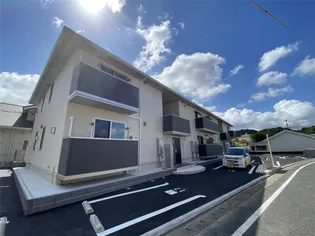 パディコート下城野の画像