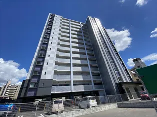 アルゴヴィラージュJONO【4階】の外観