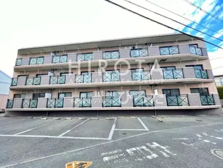エルスール湯川 参番館の画像