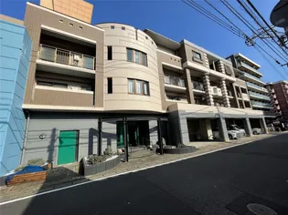 アネックスビルの画像