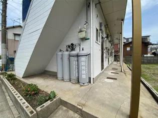 ガーディア城野【1階】のその他画像