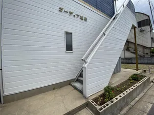 ガーディア城野【1階】のその他画像