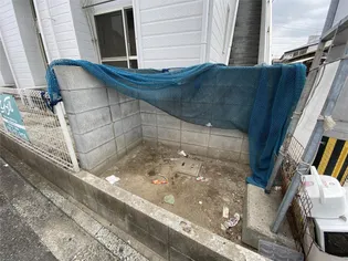 ガーディア城野【1階】のその他画像