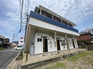 ガーディア城野【1階】のその他画像