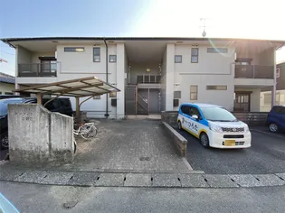 アンフィニ企救丘の画像