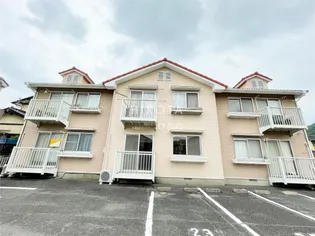 グランドハイツ幸福B棟の画像