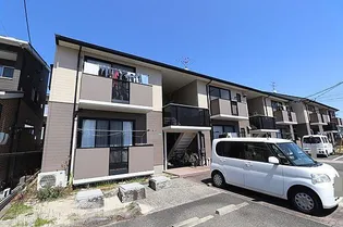 ソルジェンテ南方 B棟の画像