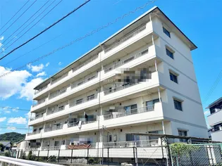 グリーンハイツうえだの画像